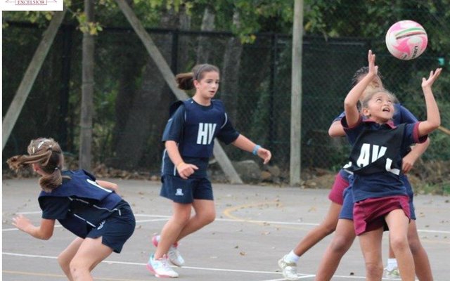 Gansbaai Laerskool Okkie Smuts vs Curro 1